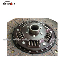 430*250*16*45*6S Promoting manufacture clutch disc and clutch plate for sale